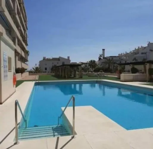 Apartment Marina Banus With Amazing Views *