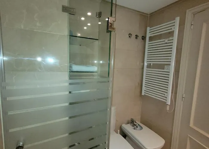 Marina Banus With Amazing Views Marbella