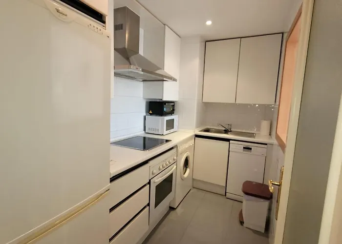 Marina Banus With Amazing Views * Marbella