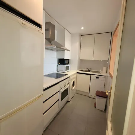 Marina Banus With Amazing Views * מארבלה