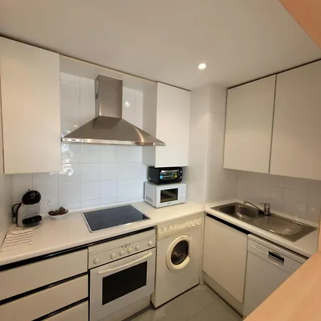 Marina Banus With Amazing Views דירה מארבלה