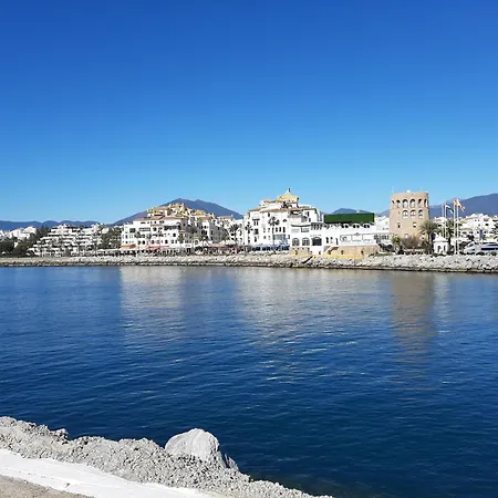 Apartament Marina Banus With Amazing Views *