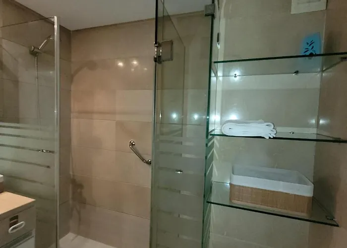 Marina Banus With Amazing Views Apartament