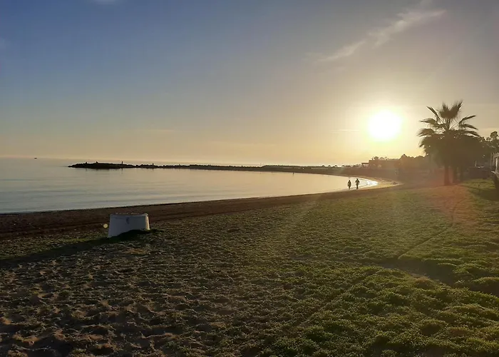 Apartament Marina Banus With Amazing Views