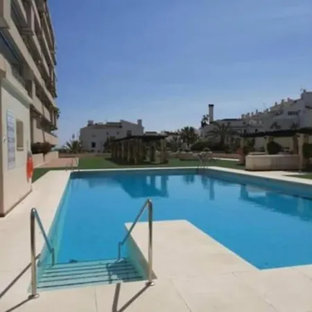 Apartment Marina Banus With Amazing Views *