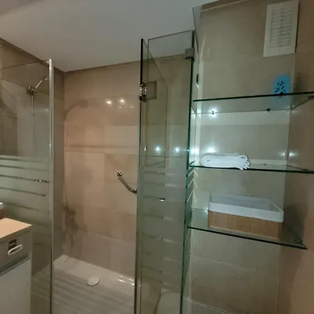 Marina Banus With Amazing Views Apartment