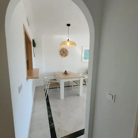 Apartment Marina Banus With Amazing Views *