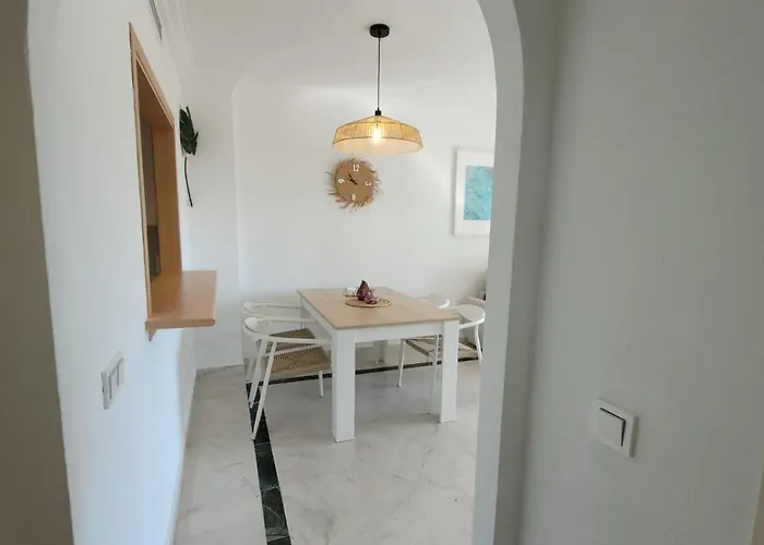 Apartmán Marina Banus With Amazing Views *