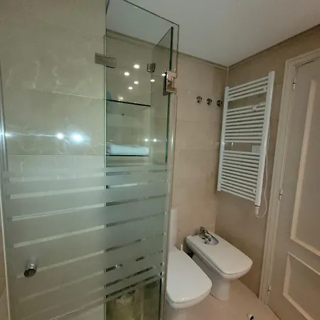 Marina Banus With Amazing Views Marbella