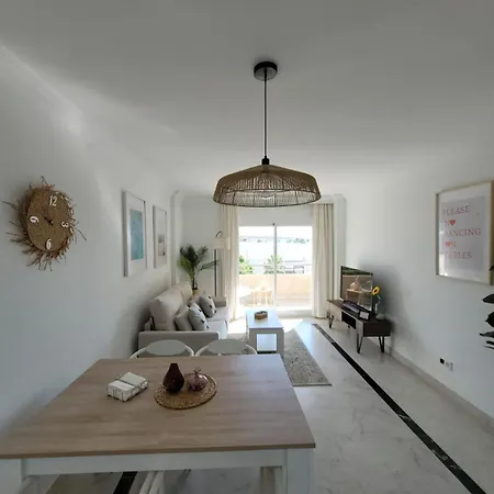 Marina Banus With Amazing Views *