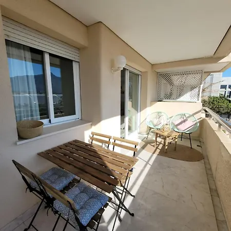 Marina Banus With Amazing Views *