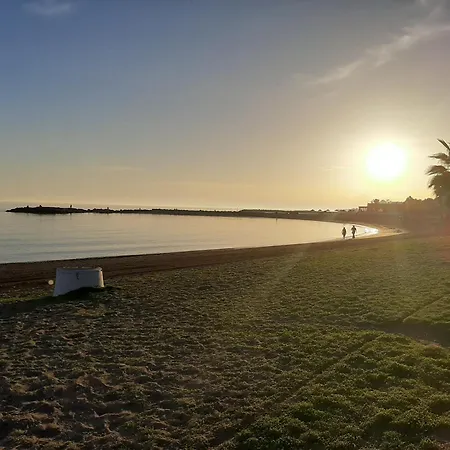 Apartamento Marina Banus With Amazing Views